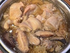 -真功夫(棠下店)