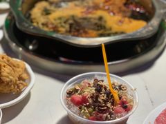 -枇杷园食为鲜火锅(南山店)