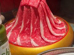 -牛New寿喜烧(龙湖金沙天街店)