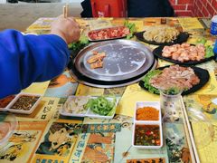 -牛牛牛酸菜煎肉店(望云寺路店)