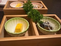 -长崎屋·日本料理·刺身·烧鸟(天河北路店)