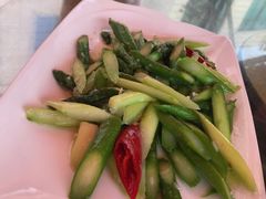 -原龙海鲜大排档(美食地标店)