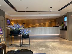 -如家商旅酒店(上海陆家嘴世博中心店)