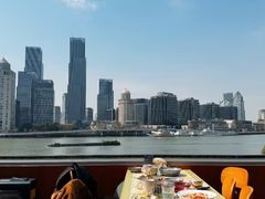 -上海兴国宾馆香樟园西餐厅