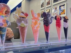 -CORNER CONE GELATO酷矿手作霜淇淋(南头古城店)