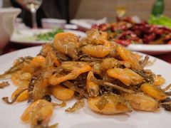 -老吉士酒家(天平路店)
