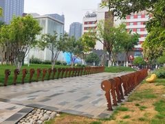 -西安创业咖啡街区
