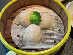 -蝴蝶里·粤菜·点心(滨江龙湖店)