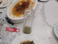 -新丁香海鲜酒店(银海商贸城店)