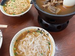 -桥雪牛杂专门店(关边路店)