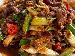 -周记翘脚牛肉