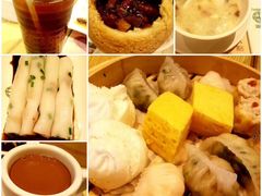 -添好运点心专门店(百老汇店)