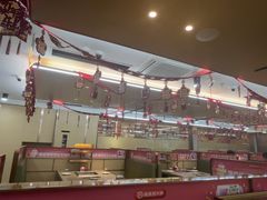 -海底捞火锅(旭辉MALL店)