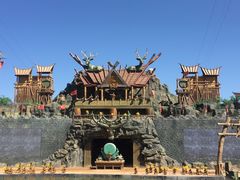 -七彩云南欢乐世界