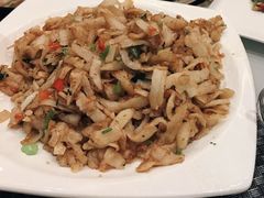 -名羊天下陕北横山铁锅炖羊肉(博文路店)