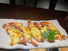 -松子料理(华威桥店)