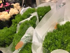 -豆豆花艺(新光天地店)