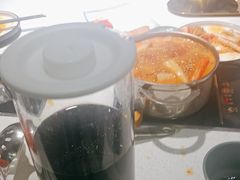 -麻辣因子滩羊火锅(世和广场店)