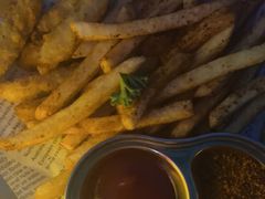 -埠口精酿夜景餐酒吧· BREWPORT BISTRO(长嘉汇重庆之眼店)
