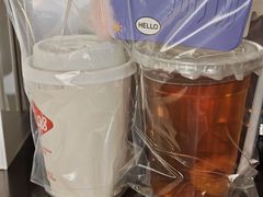 -Sips&Lick茶兰咖啡(五道口店)