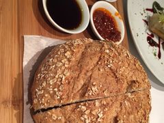 -郑州绿地JW万豪酒店The Grill烤汇扒房