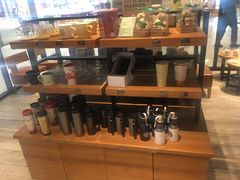 -星巴克(邯郸新世纪广场店)