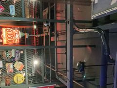 门面-马海涛牛肉串·东北吉林烧烤(领汇广场店)