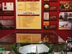 -哈尔滨工业大学-博物馆