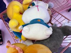 -+WAWA夹娃娃专门店·抓娃娃