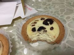 原味芝士挞-潘达芝士挞(大悦城店)