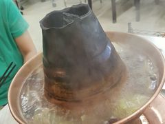 -东来顺饭庄(王府井步行街店)