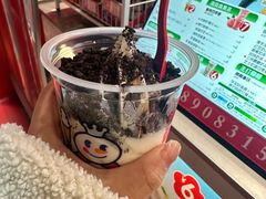 -蜜雪冰城(龙河路店)