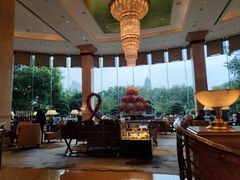 -怡咖啡海鲜自助餐厅(浦东香格里拉店)