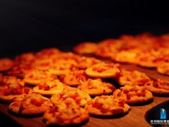 -印象餐厅(杭州国际博览中心北辰大酒店)