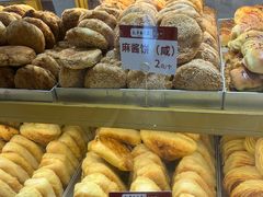 -太原面食店(解放路店)