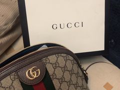 -GUCCI(南京德基店)