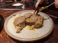 -受气牛肉·耙牛肉火锅(水晶郦城店)