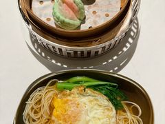 -宝丽轩中餐厅BAOLIXUAN