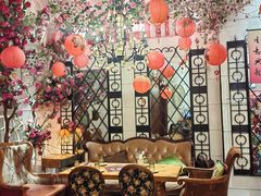 -秘密旅行Bonjour(黑金冠 江南西店)
