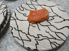 -争鲜回转寿司(大连和平广场凯德PLUS店)