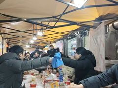 -回味黑鸭煲·始于2006(万松园店)