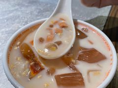 -探鱼·鲜青椒爽麻烤鱼(天河优托邦店)