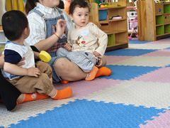 -上海松江区启星幼儿园