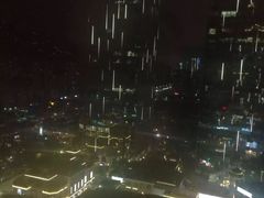 -珠海拱北口岸富华里中海雅高铂尔曼酒店