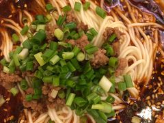 担担面-成都驻京办餐厅(蜀都宾馆店)