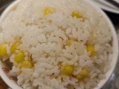 -绿茶餐厅(哈尔滨凯德店)