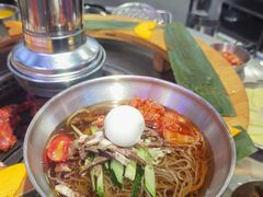 -玄希浪漫厨房·韩料烤肉(湖滨银泰in77店)