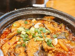 -廖记老砂锅(上清寺店)
