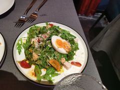 -YUE·6·西式融合餐厅(外滩六号店)