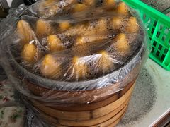 -航天馒头(瞻园路店)